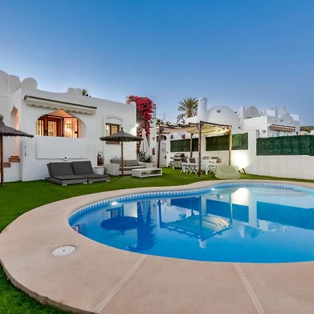 Aitana - Managed By Almarina Villa Калпе Екстериор снимка