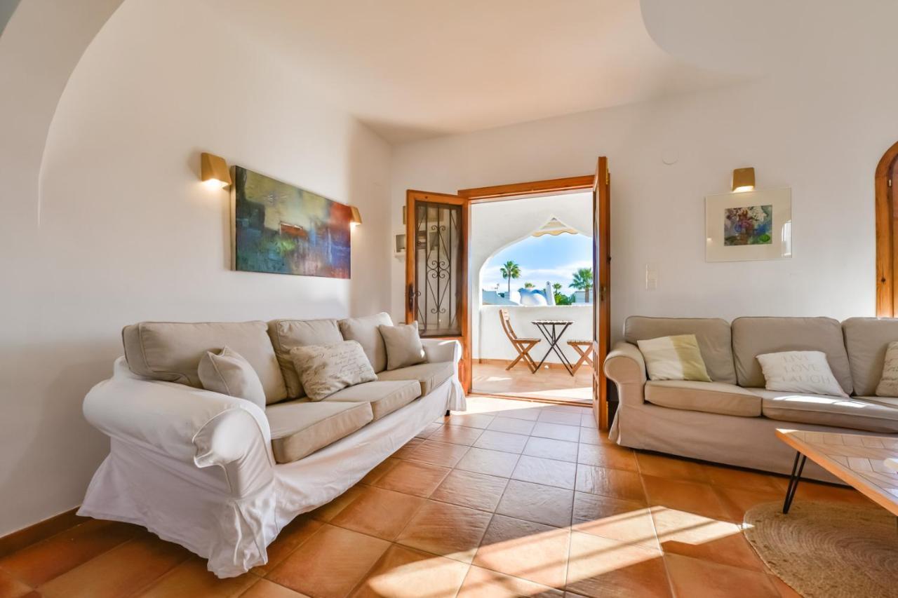 Aitana - Managed By Almarina Villa Калпе Екстериор снимка