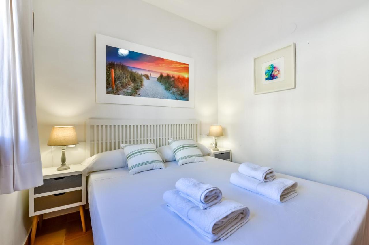 Aitana - Managed By Almarina Villa Калпе Екстериор снимка