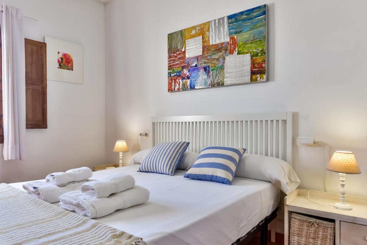 Aitana - Managed By Almarina Villa Калпе Екстериор снимка