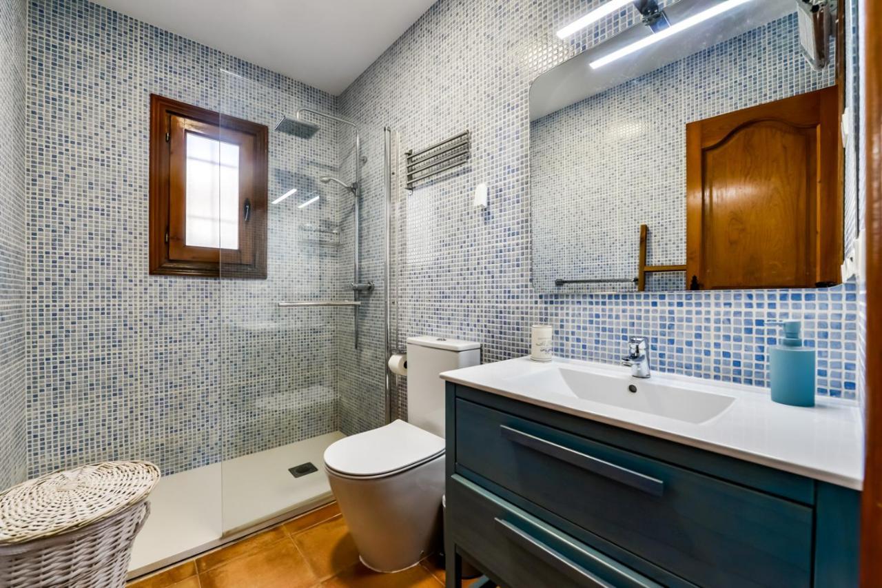 Aitana - Managed By Almarina Villa Калпе Екстериор снимка