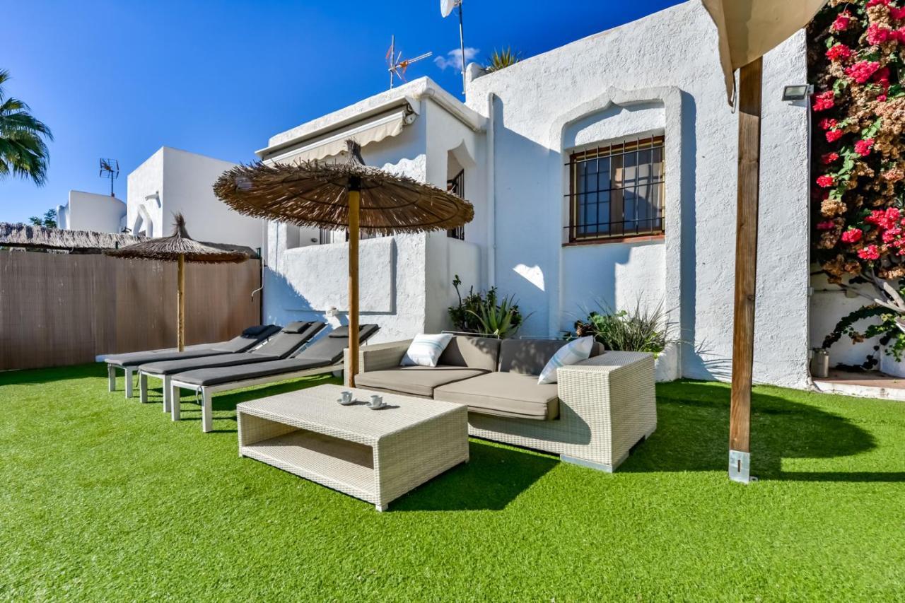 Aitana - Managed By Almarina Villa Калпе Екстериор снимка