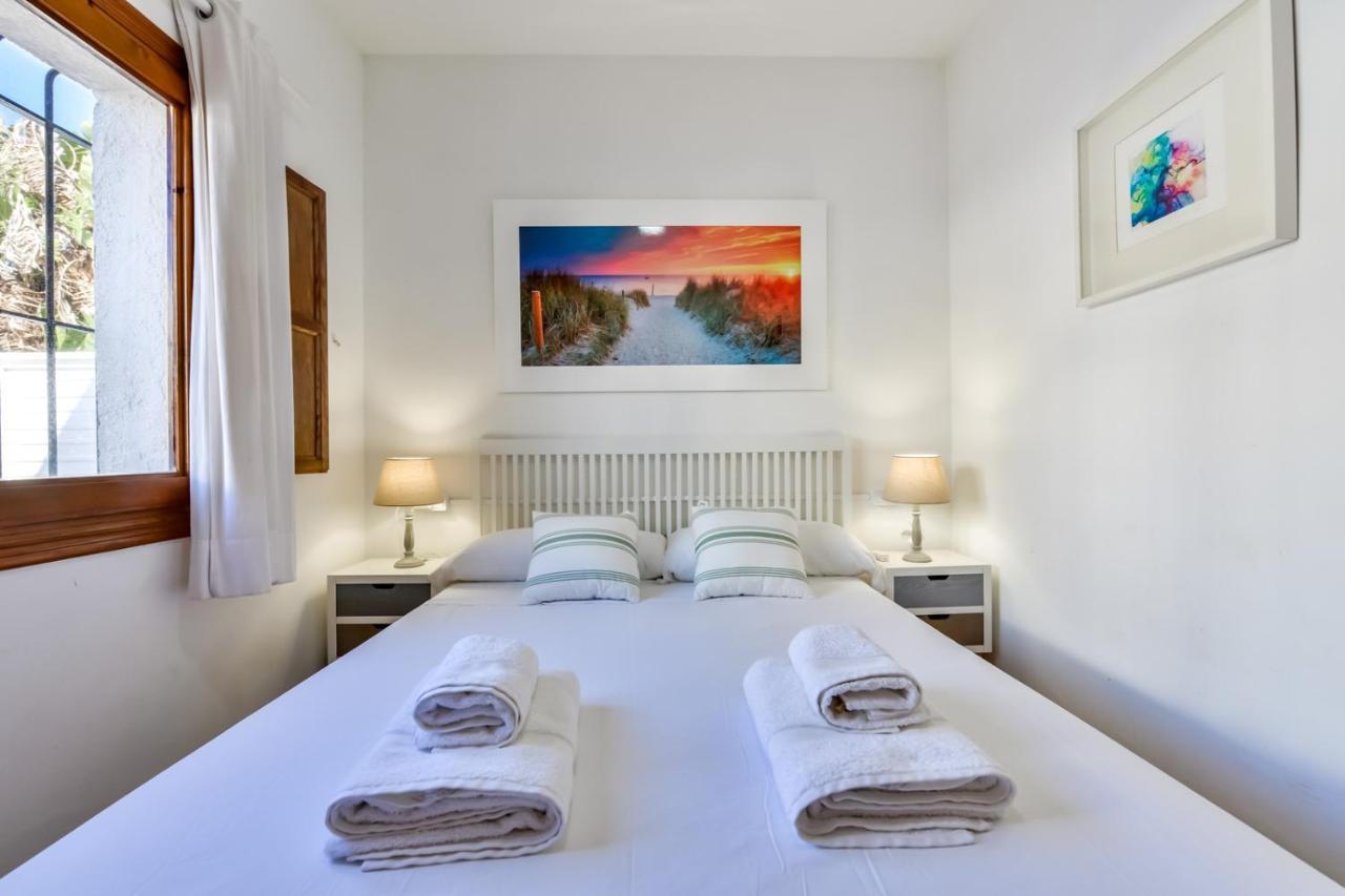 Aitana - Managed By Almarina Villa Калпе Екстериор снимка