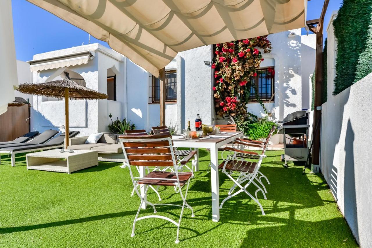 Aitana - Managed By Almarina Villa Калпе Екстериор снимка