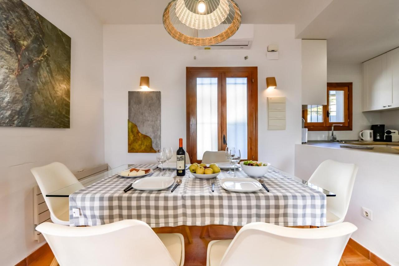 Aitana - Managed By Almarina Villa Калпе Екстериор снимка