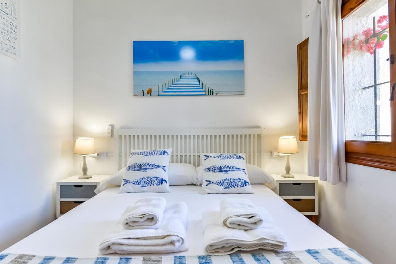 Aitana - Managed By Almarina Villa Калпе Екстериор снимка