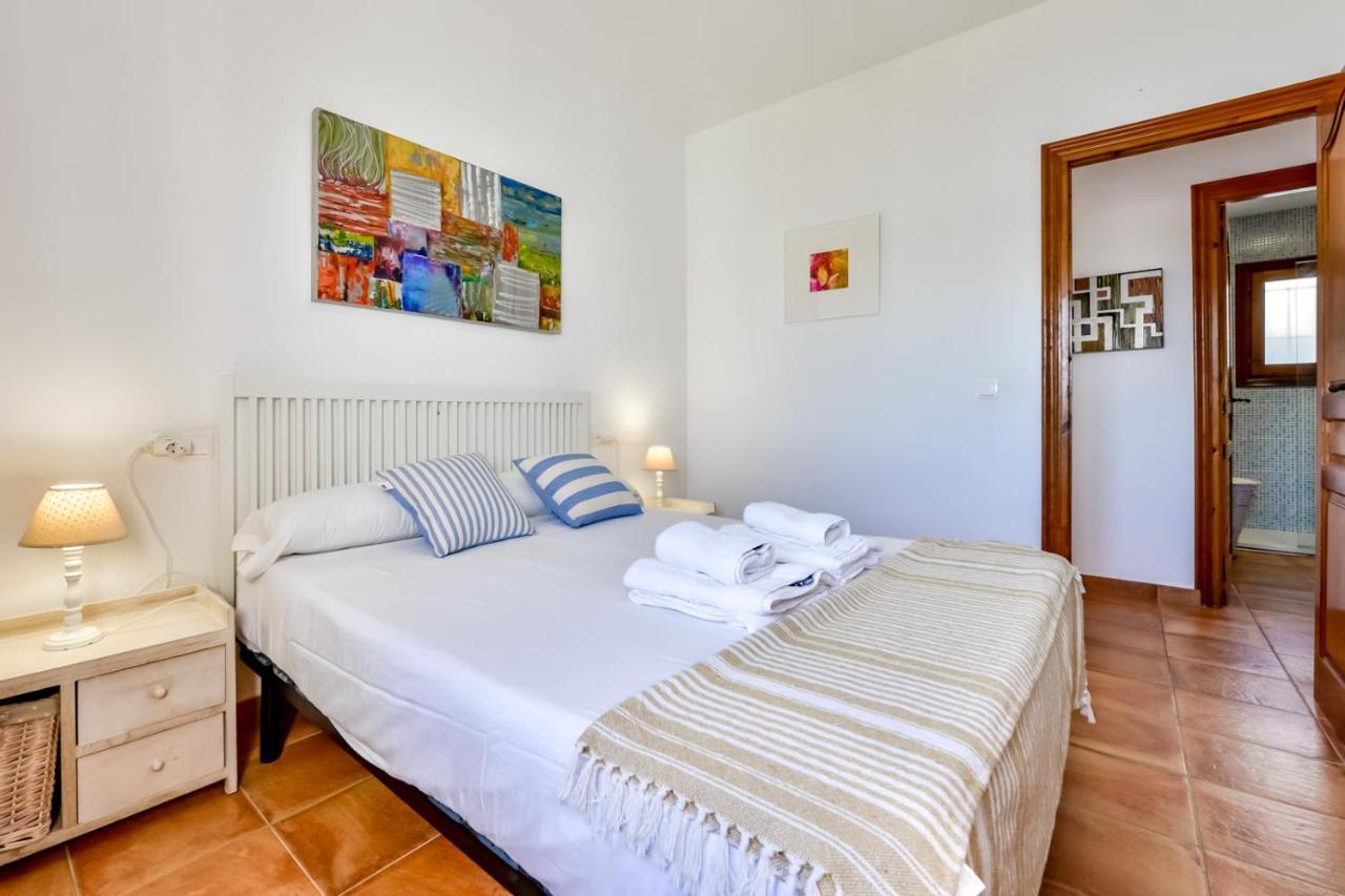 Aitana - Managed By Almarina Villa Калпе Екстериор снимка