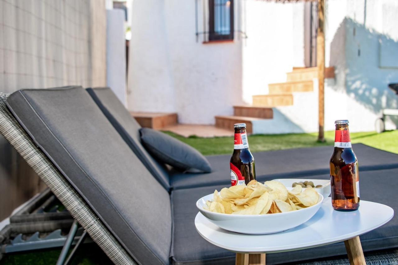 Aitana - Managed By Almarina Villa Калпе Екстериор снимка