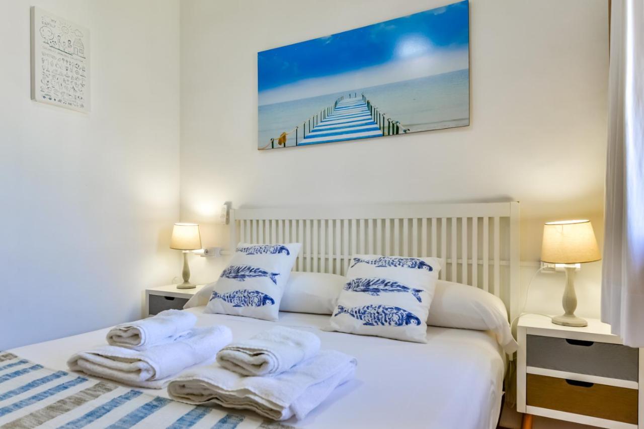 Aitana - Managed By Almarina Villa Калпе Екстериор снимка