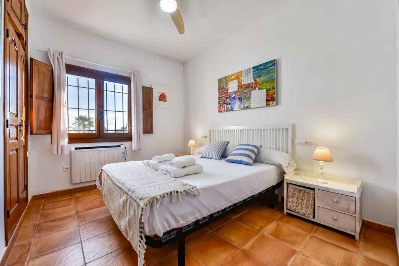 Aitana - Managed By Almarina Villa Калпе Екстериор снимка